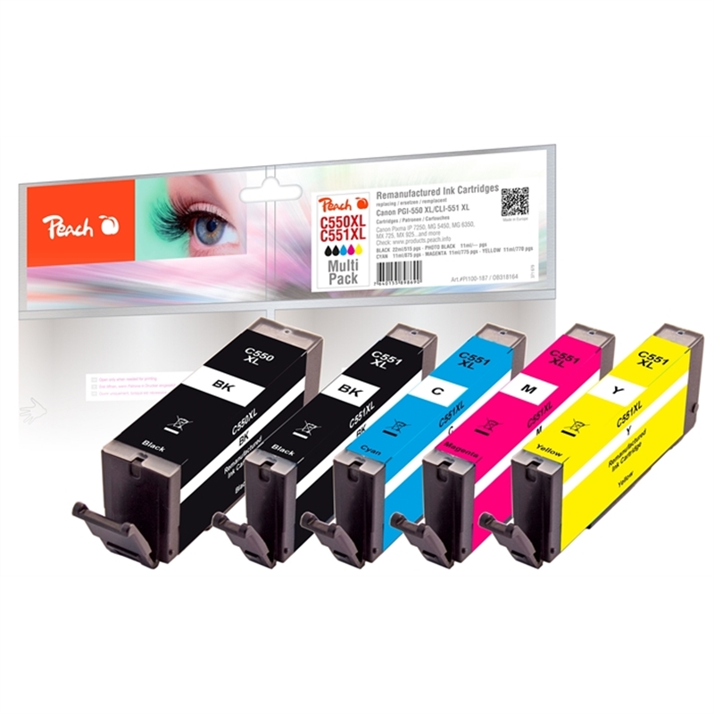 canon-pgi-550xl/cli-551xl-rem-multi-pack-pi100-187-je-1-tintenpatrone-bk-phbk-c-m-y-1x22/4x11ml