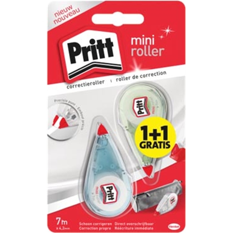 pritt-2324327-correction-roller-mini-colored-blister-1-1-free