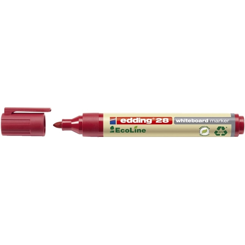 edding-boardmarker-28-rundspitze-1-5-3-mm-schreibfarbe-rot