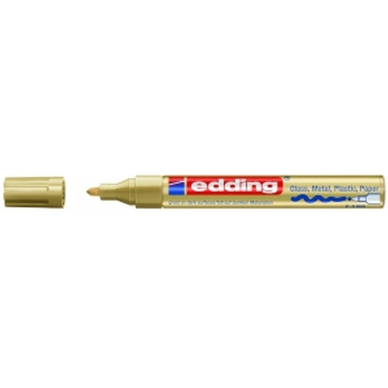 edding-lackmarker-750-rundspitze-2-4-mm-schreibfarbe-gold