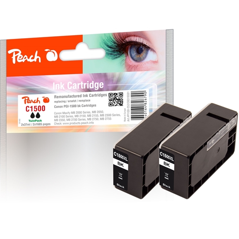 canon-pgi-1500xl-bk-rem-twin-pack-pi100-252-2-ink-cartridge-2x37ml-schwarz