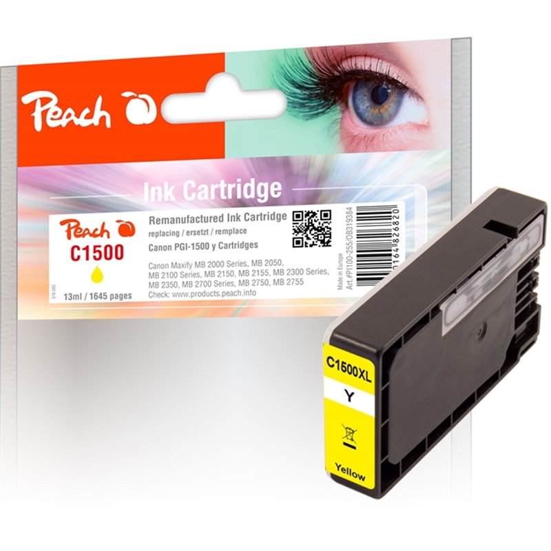 canon-pgi-1500xl-yel-rem-pi100-255-1-ink-cartridge-13ml-gelb