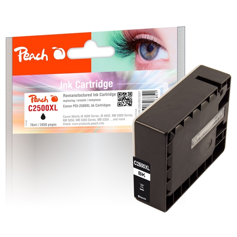 canon-pgi-2500xl-bk-rem-pi100-258-1-ink-cartridge-76ml-schwarz