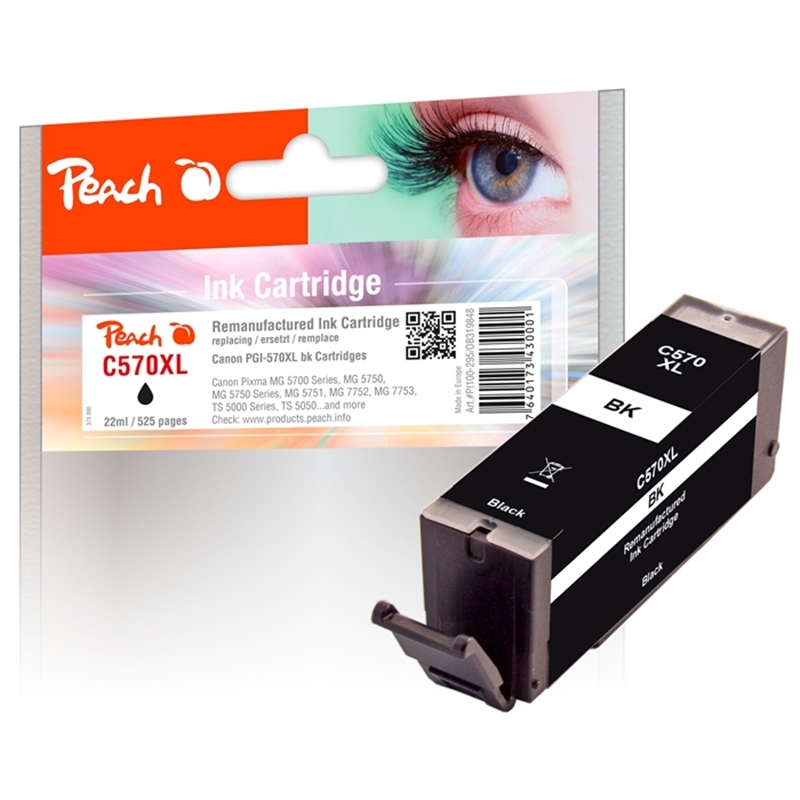 canon-pgi-570xl-bk-rem-pi100-295-1-ink-cartridge-22ml-schwarz