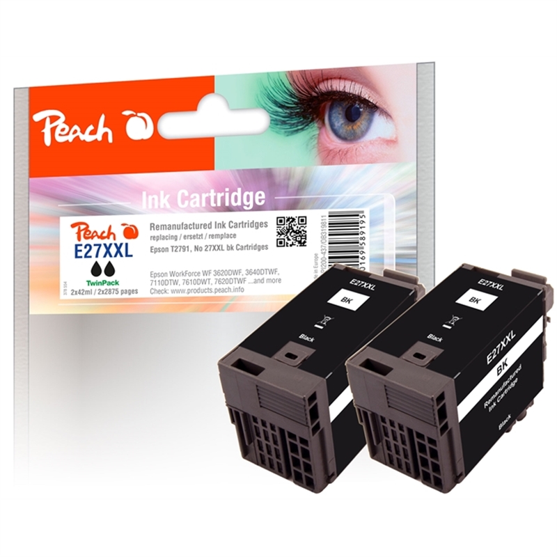 epson-no-27xxl-bk-rem-twin-pack-pi200-437-2-ink-cartridge-2x42ml-schwarz