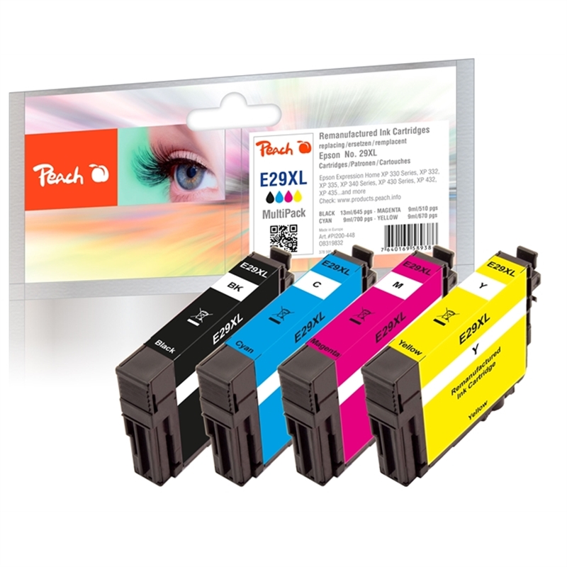 epson-no-29xl-rem-multi-pack-pi200-448-je-1-tintenpatrone-bk-c-m-y-1x13/3x9ml