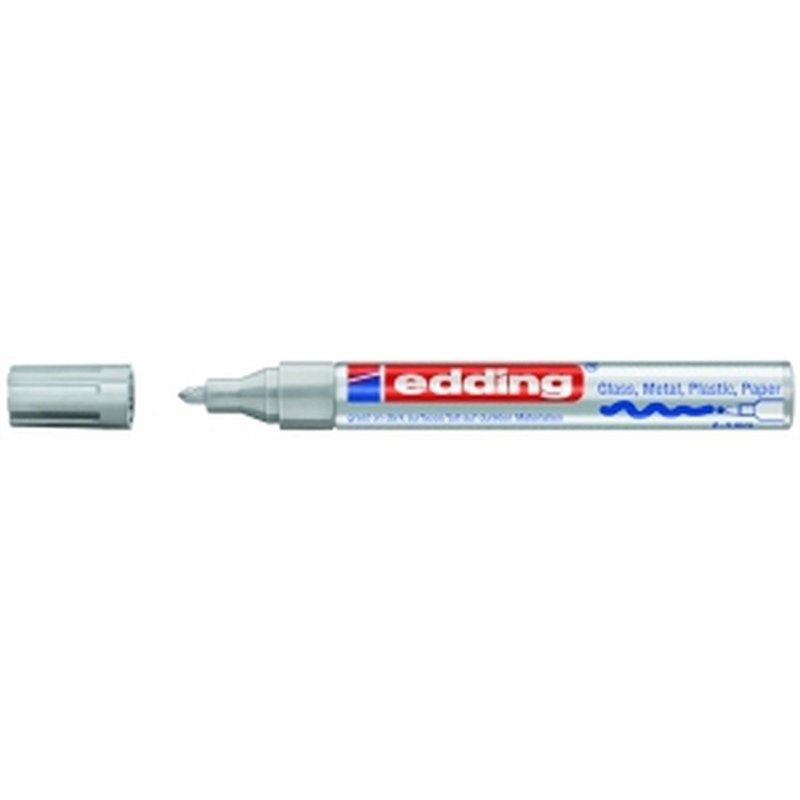 edding-lackmarker-750-rundspitze-2-4-mm-schreibfarbe-silber