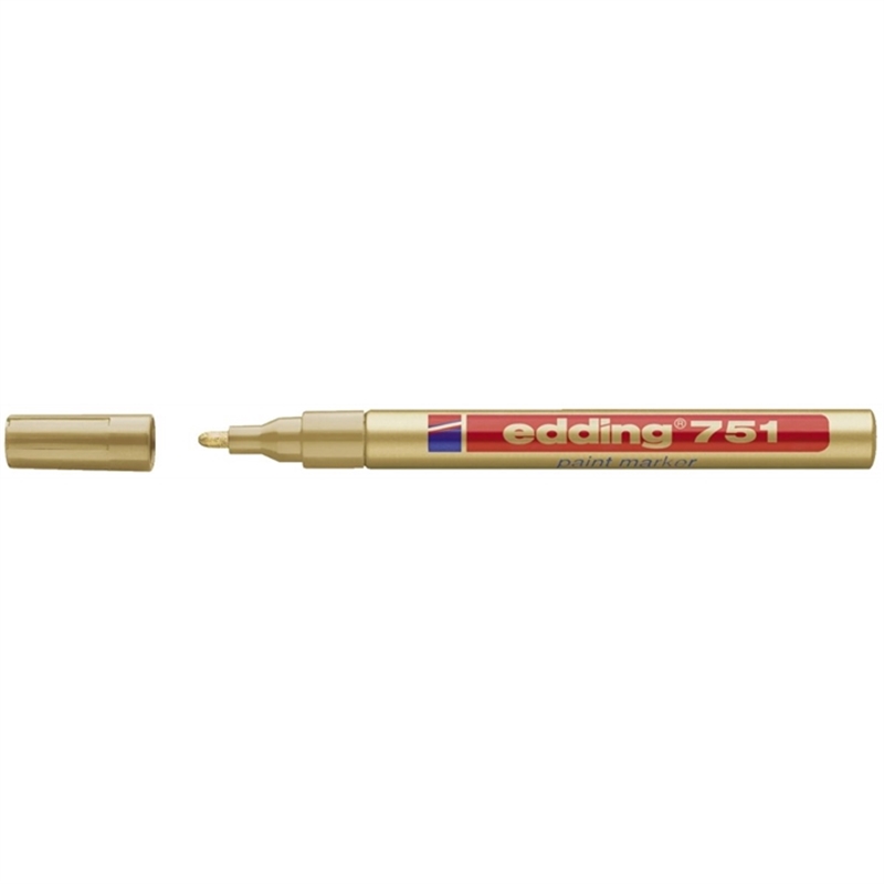 edding-lackmarker-751-rundspitze-1-2-mm-schreibfarbe-gold