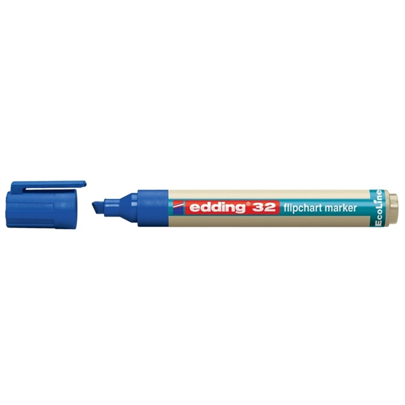 edding-flipchartmarker-ecoline-32-keilspitze-1-5-mm-schreibfarbe-blau