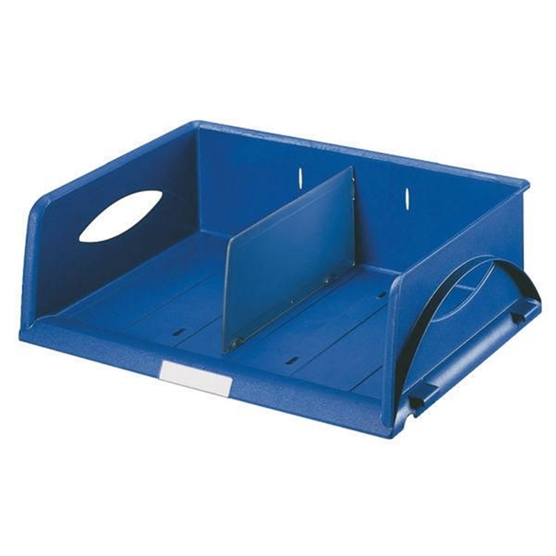 leitz-briefkorb-sorty-ps-c4-quer-405-x-300-x-125-mm-blau