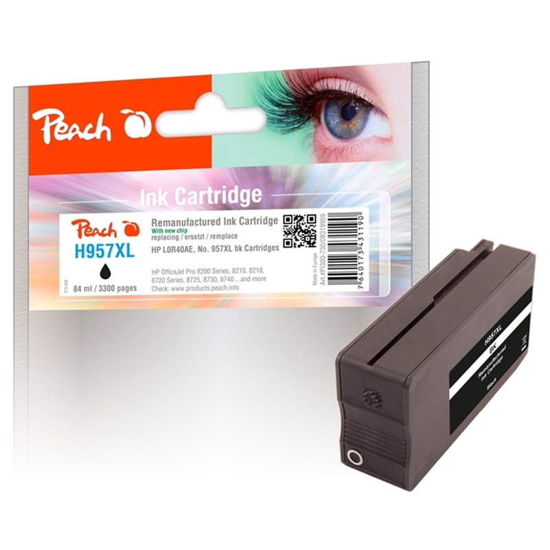 hp-no-957xl-bk-l0r40ae-rem-nc-pi300-730-1-ink-cartridge-84ml-schwarz