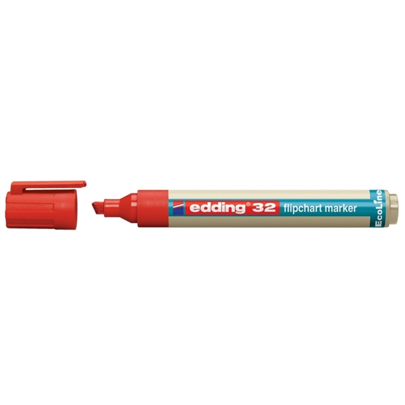 edding-flipchartmarker-ecoline-32-keilspitze-1-5-mm-schreibfarbe-rot