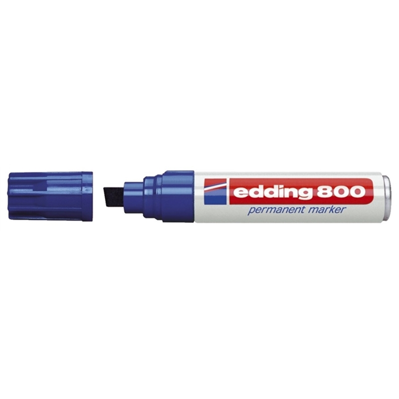 edding-permanentmarker-800-keilspitze-4-12-mm-schreibfarbe-blau
