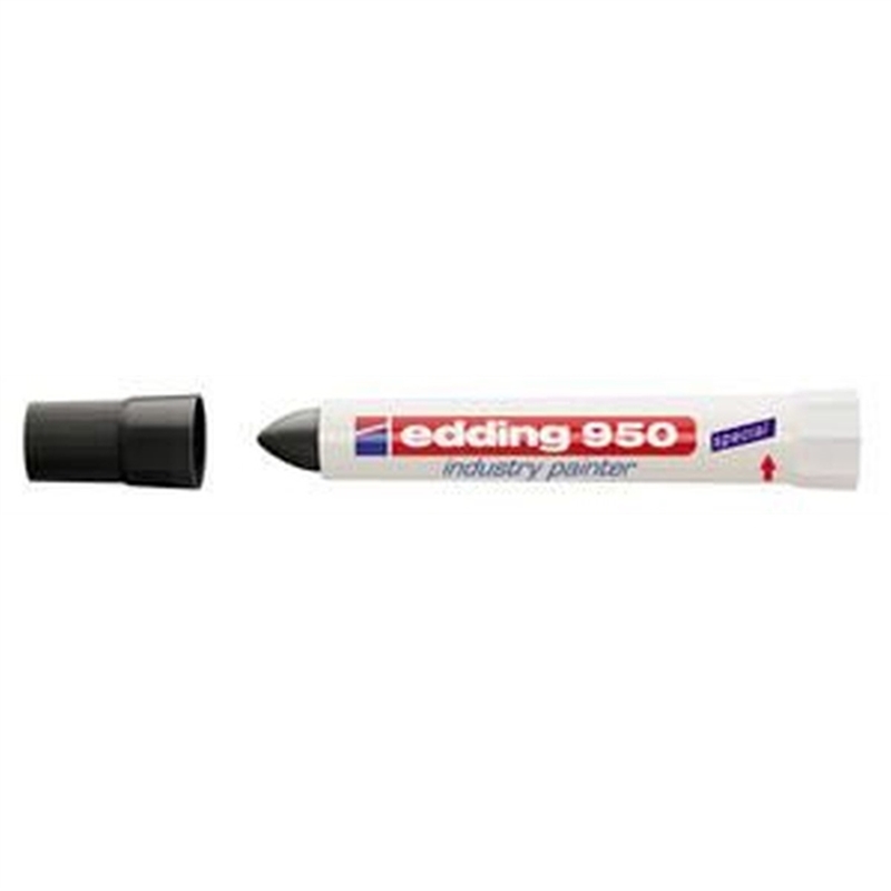 edding-industriemarker-950-rundspitze-10-mm-schreibfarbe-schwarz