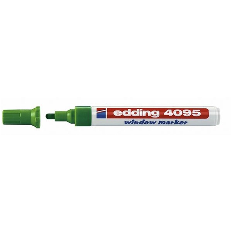 edding-kreidemarker-4095-rundspitze-2-3-mm-schreibfarbe-gruen