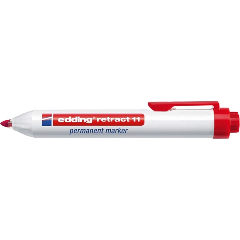 edding-permanentmarker-retract-11-rundspitze-1-5-3-mm-schreibfarbe-rot