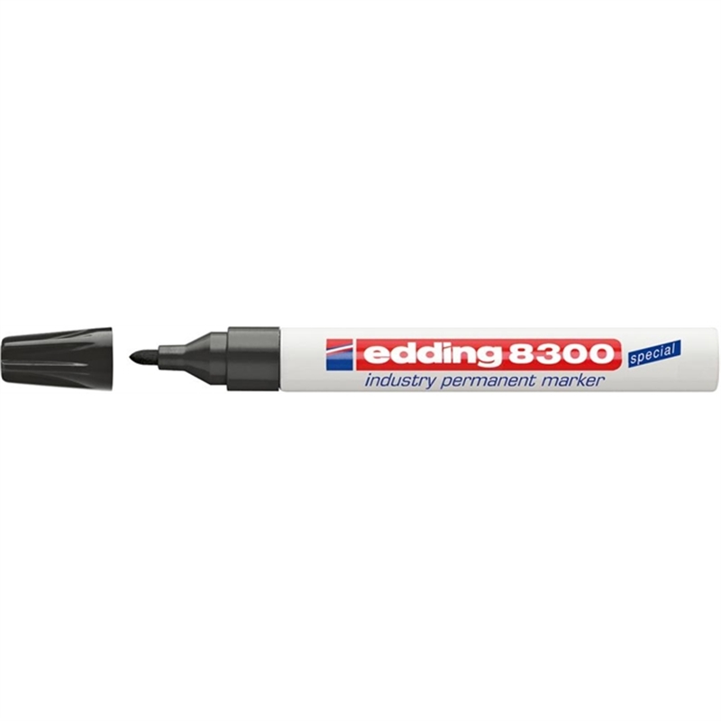 edding-permanentmarker-8300-industry-rundspitze-1-5-3-mm-schreibfarbe-schwarz