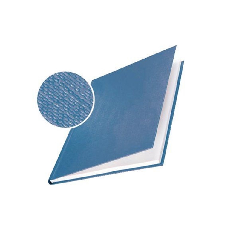 leitz-7390-bindemappe-impressbind-hard-cover-a4-3-5-mm-10-stueck-blau