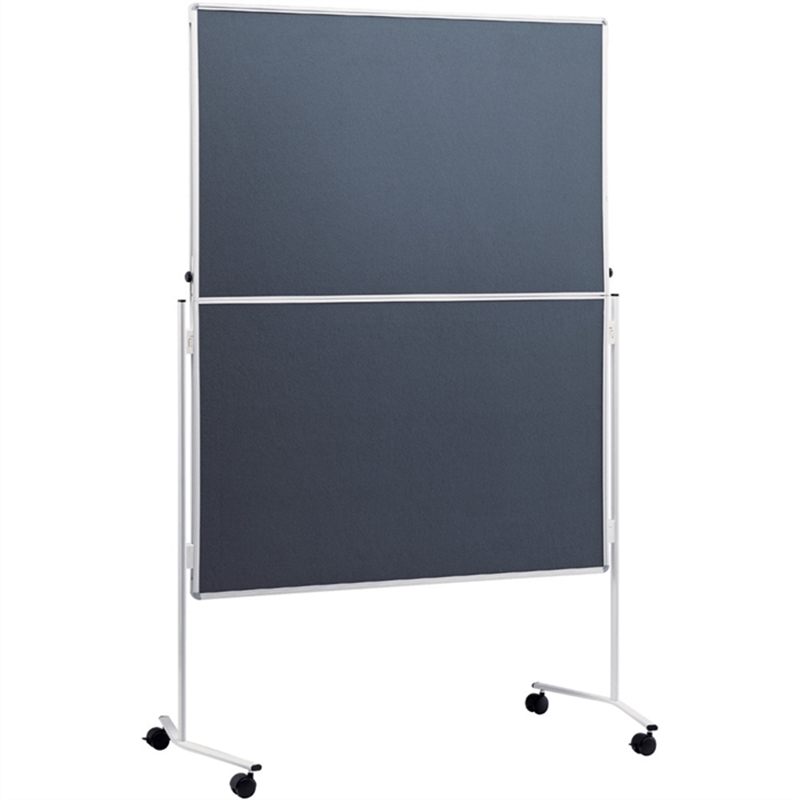 nobo-moderationswand-mobil-filz-120-x-150-cm-grau