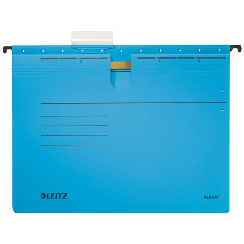 leitz-haengehefter-alpha-colorspankarton-rc-250-g/m-kaufmaennische-heftung-a4-blau