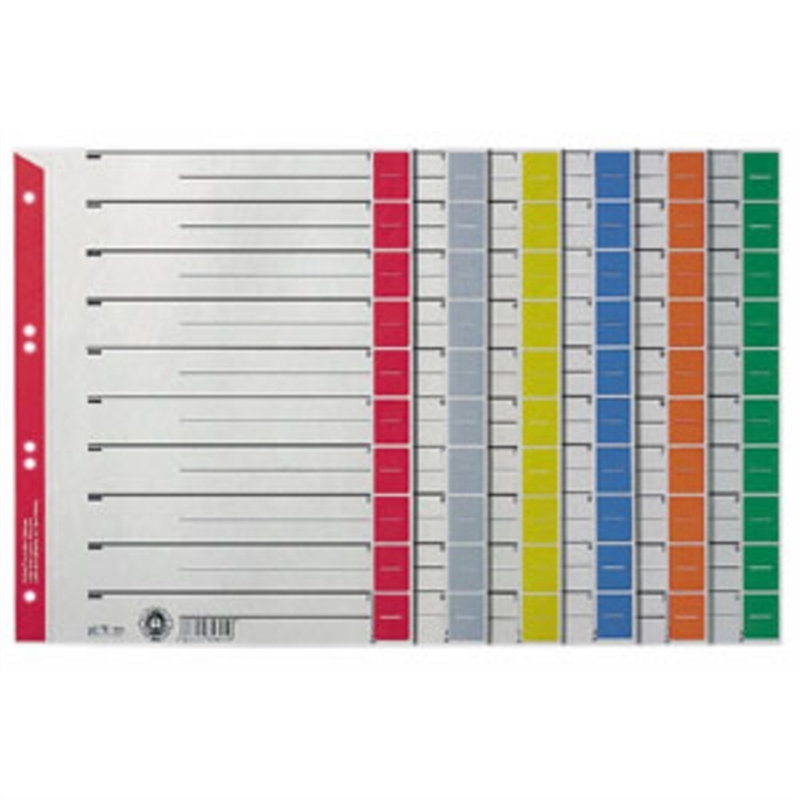 leitz-trennblatt-kraftkarton-rc-standardlochung-a4-grau/gelb-100-stueck
