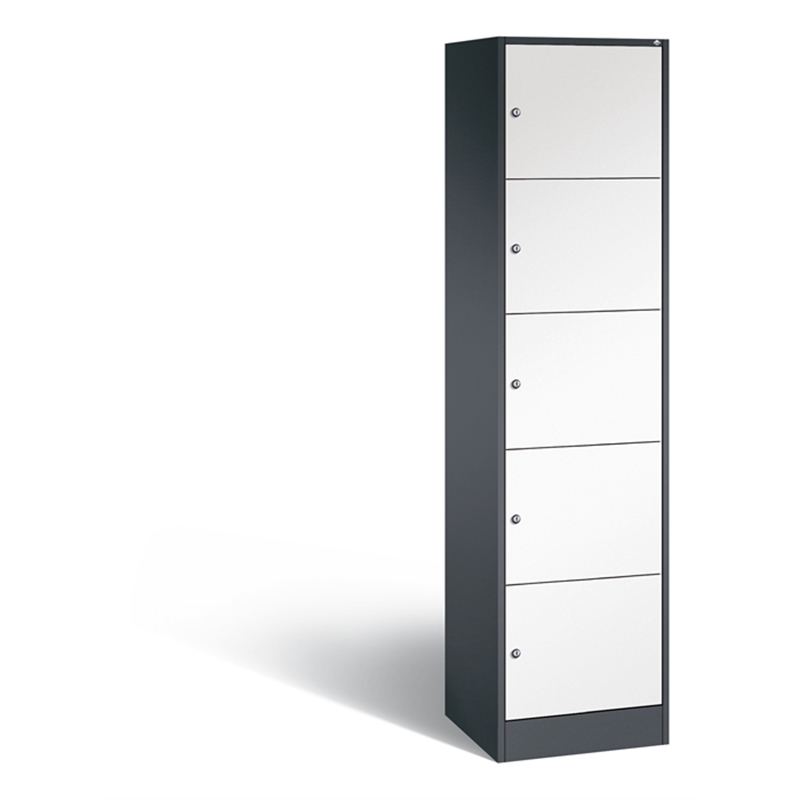 c-p-schliessfachschrank-serie-8070-h1950xb460xt480mm-A995684