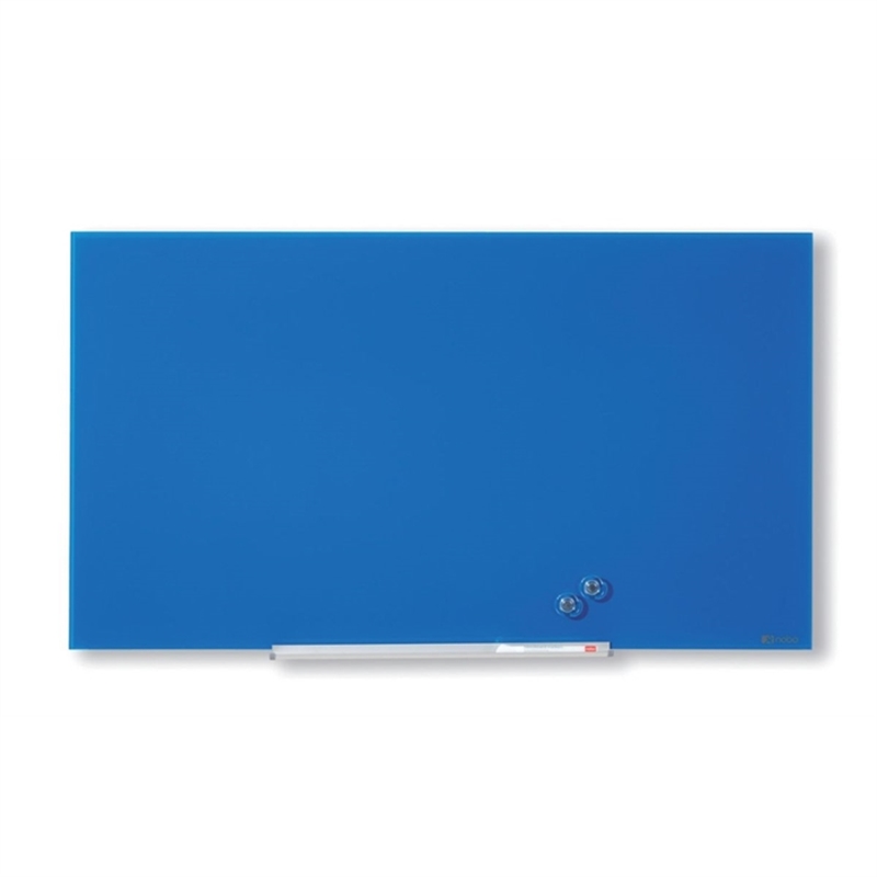 nobo-glas-magnetboard-diamond-68-x-38-cm-blau