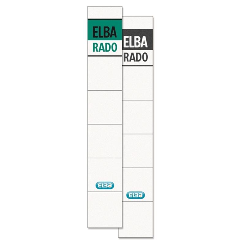elba-ordner-einsteckrueckenschild-rado-brillant-kurz-5-cm-aus-240-g/m-karton-rc