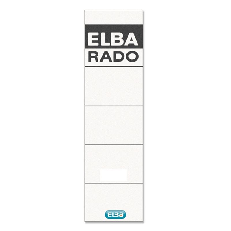 elba-ordner-rueckenschild-rado-plast-kurz-250-g/m-karton-8cm-ruecken