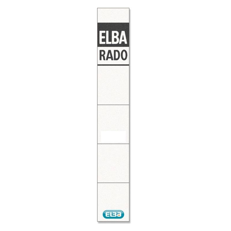 elba-ordner-rueckenschild-rado-plast-kurz-250-g/m-karton-5cm-ruecken