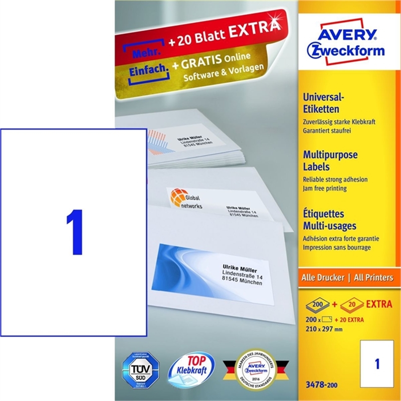 avery-zweckform-3478-200-universal-etiketten-210-x-297-mm-weiss-220-etikette