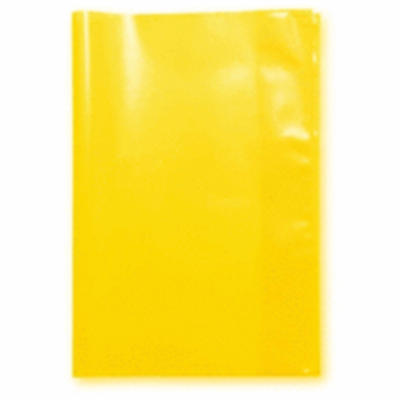 elba-hefthuellen-din-a4-transparent-gelb