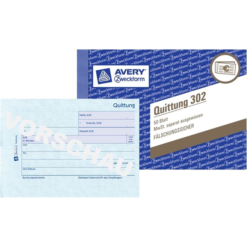 avery-zweckform-302-quittung-mit-mwst-nachweis-karton-a6-quer-50-blaetter