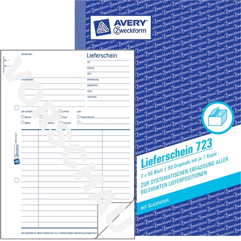 avery-zweckform-723-lieferschein-karton-a5-hoch-1-blatt-bedruckt-einbandfarbe-blau-2x50-blaetter