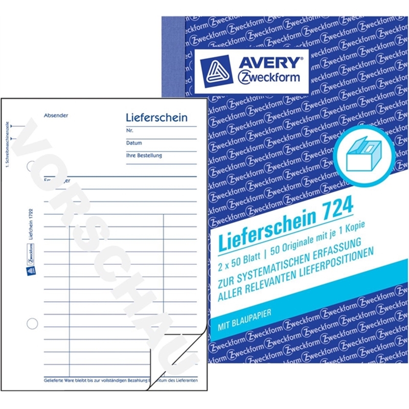 avery-zweckform-724-lieferschein-karton-a6-hoch-1-/-2-blatt-bedruckt-einbandfarbe-blau-2x50-blaetter