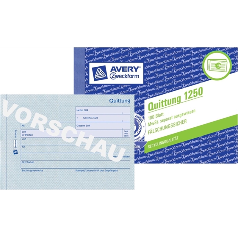 avery-zweckform-1250-quittung-mit-mwst-nachweis-karton-a6-quer-rc-100-blaetter