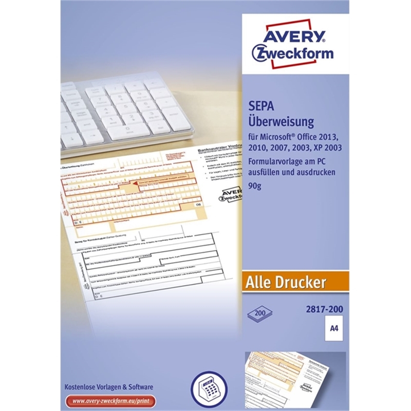 avery-zweckform-2817-200-ueberweisung-a4-papier-weiss-200-blaetter-200-blaetter