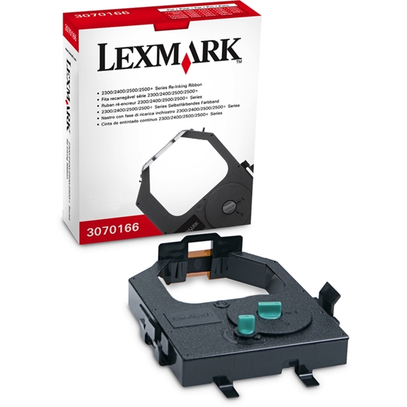 lexmark-farbband-3070166-nylon-schwarz-4-mio-zeichen