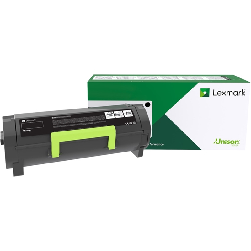 lexmark-toner-rueckgabekassette-56f2u00-original-schwarz-25-000-seiten