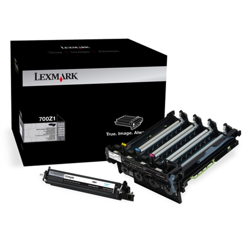 lexmark-trommel-70c0z10-original-schwarz-40-000-seiten-1-set
