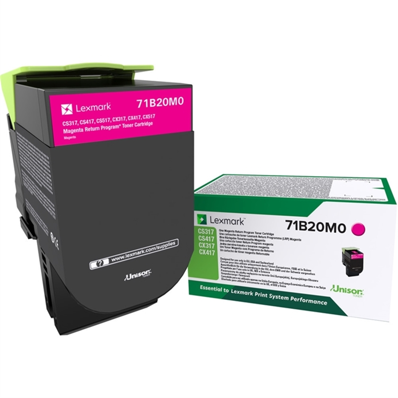 lexmark-toner-rueckgabekassette-71b20m0-original-magenta-2-300-seiten