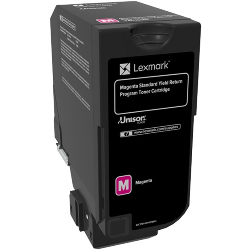 lexmark-toner-rueckgabekassette-74c2sm0-original-magenta-7-000-seiten