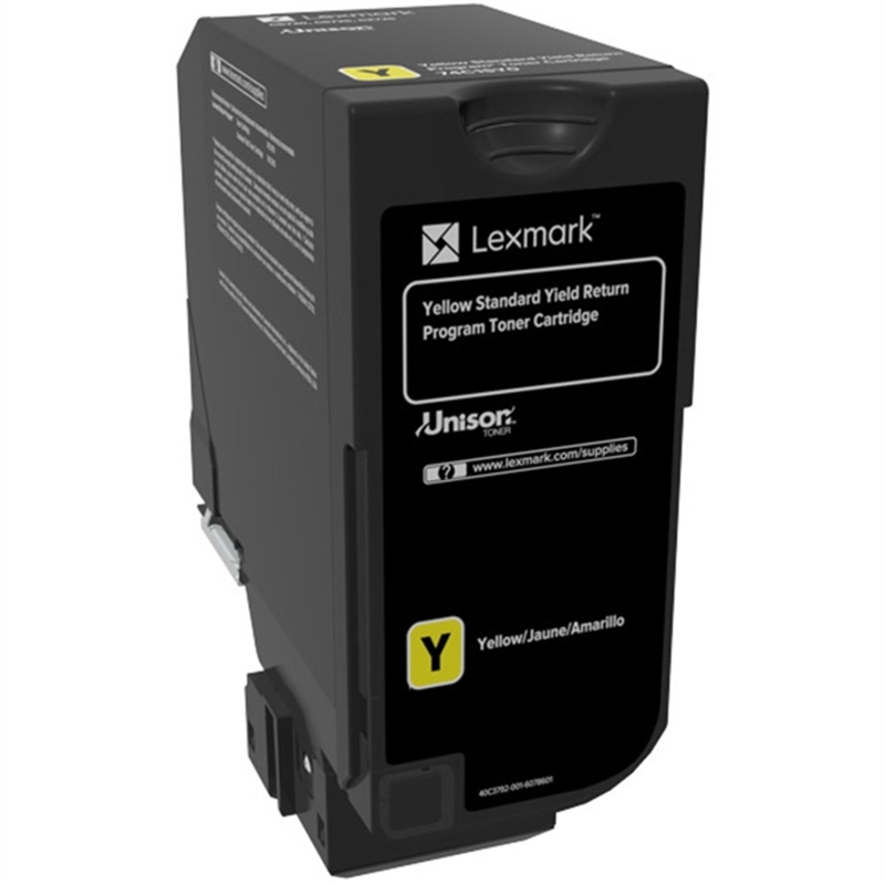 lexmark-toner-rueckgabekassette-74c2sy0-original-gelb-7-000-seiten