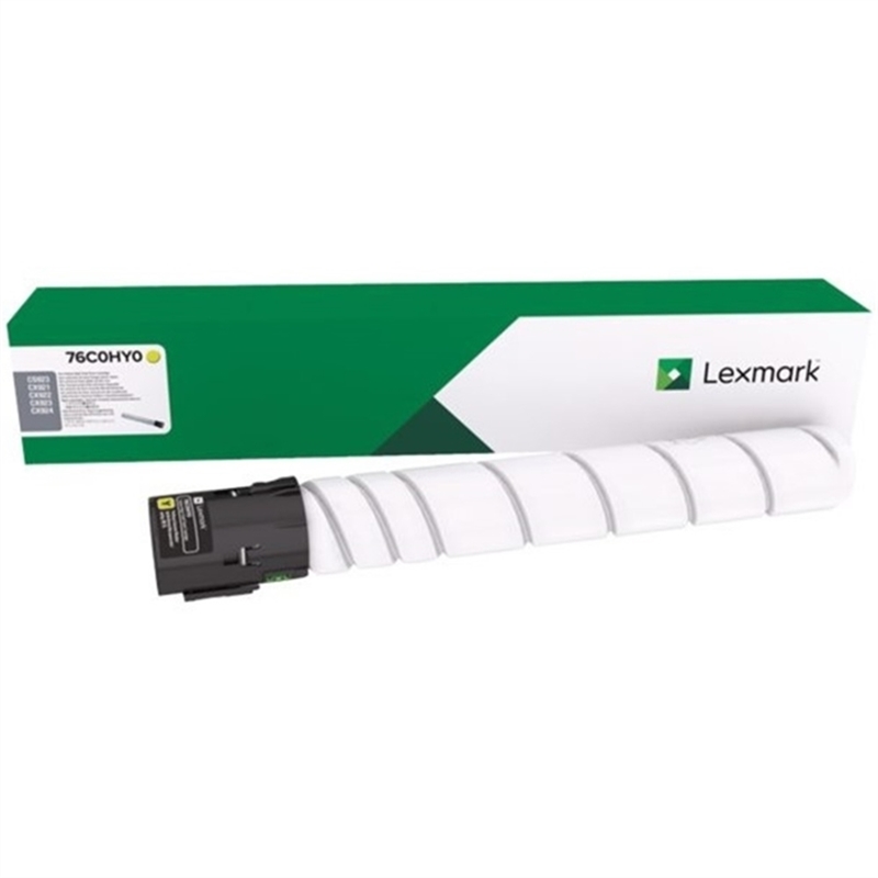 lexmark-toner-76c0hy0-original-gelb-34-000-seiten