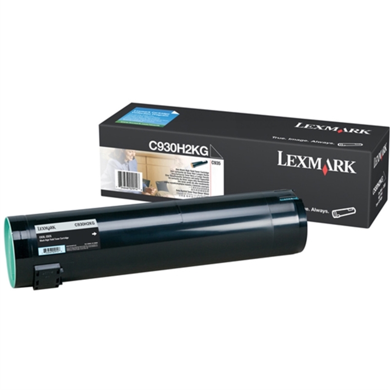 lexmark-toner-0c930h2kg-original-schwarz-38-000-seiten