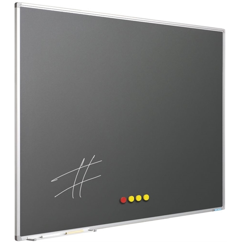 smit-visual-11103-613-kreidetafel-emailstahl-softline-rahmen-8-mm-grau-120x400-cm