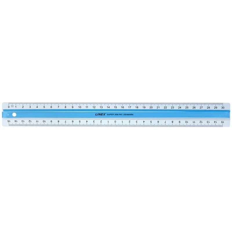 linex-lineal-super-30-cm-blau