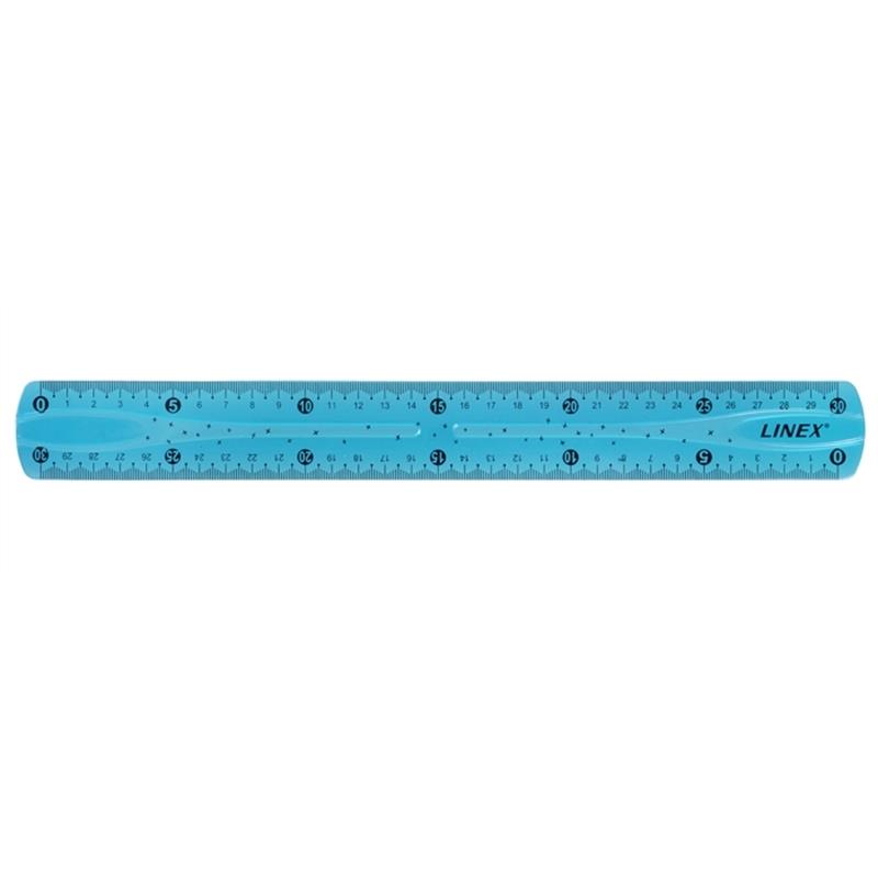 linex-lineal-flex-30-cm-blau