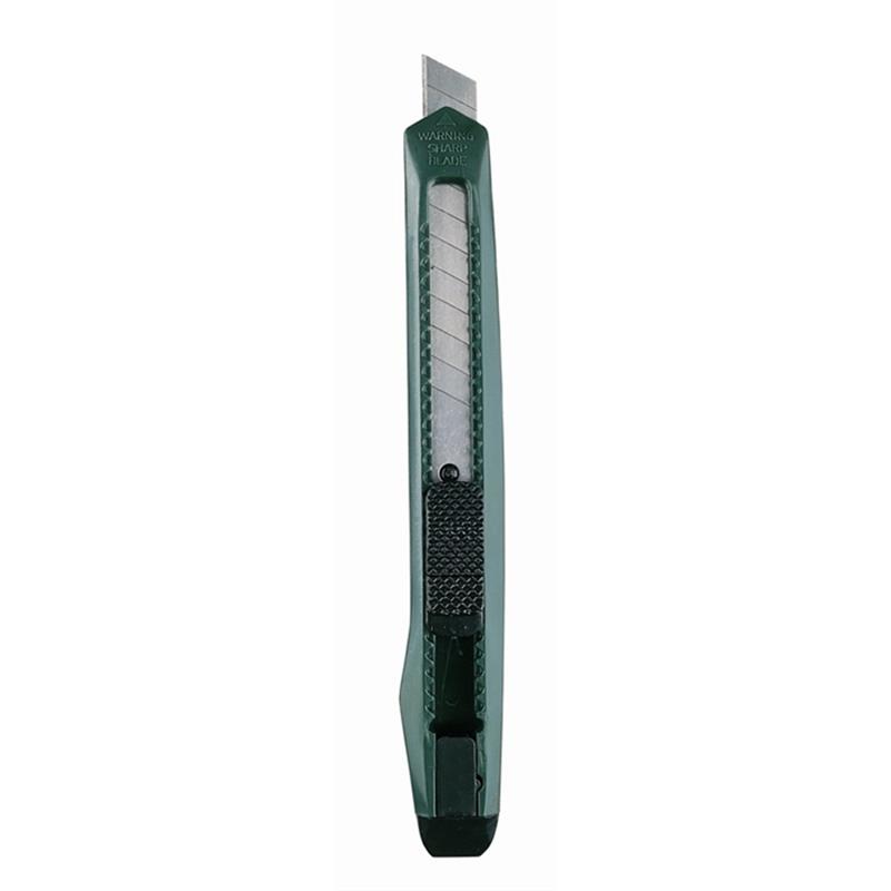 linex-kleines-hobby-cuttermesser-klingenvorschub-mit-feststellklemme-blisterverpackung