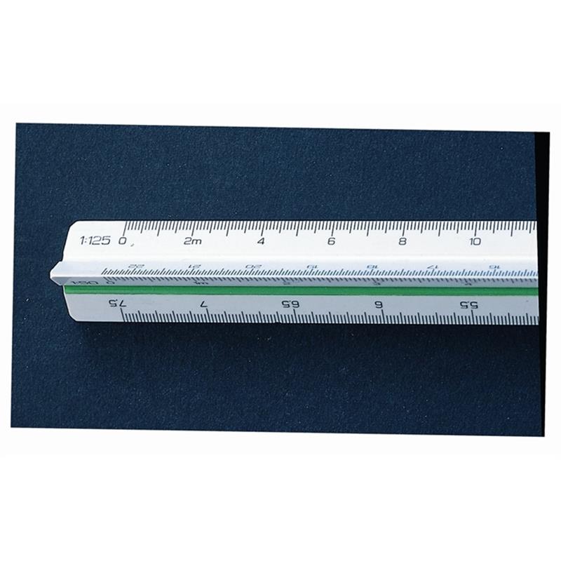 linex-311-dreikantmassstab-30-cm-weiss